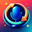 Mirror Mic app icon