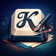 Keybench app icon