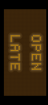 Dot Sign screenshot 4