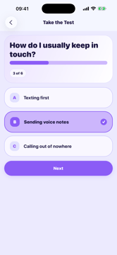 Take My Test screenshot 4