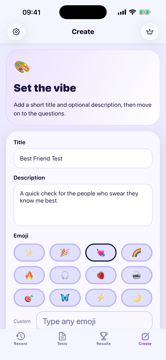 Take My Test screenshot 2