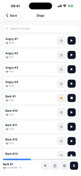 Paws & Roars screenshot 2